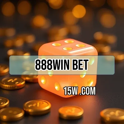 888win bet App