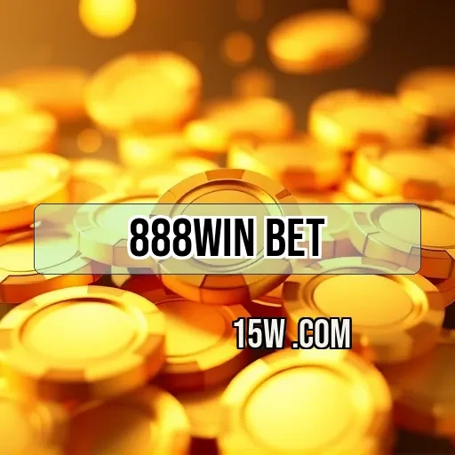 888win bet Bônus