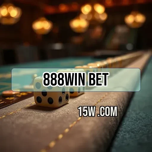 888win bet Site Confiável