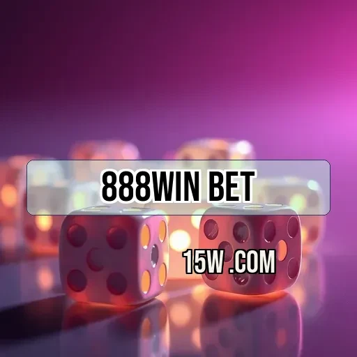 888win bet Login