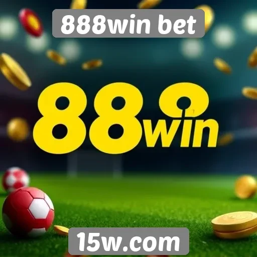 Promoções e bônus disponíveis no 888win bet