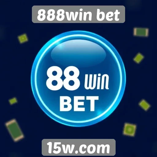 Segurança e confiabilidade na plataforma 888win bet